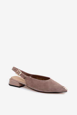 Sandály model 228117 Step in style
