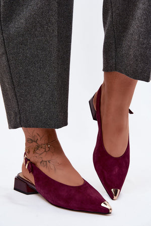 Sandály model 228118 Step in style
