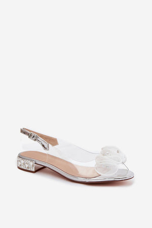 Sandály model 228125 Step in style