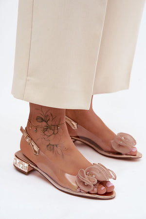 Sandály model 228126 Step in style