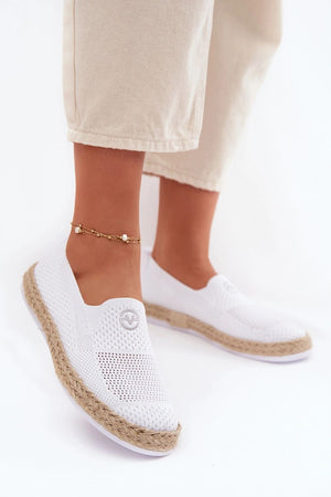 Espadrilky model 228099 Step in style
