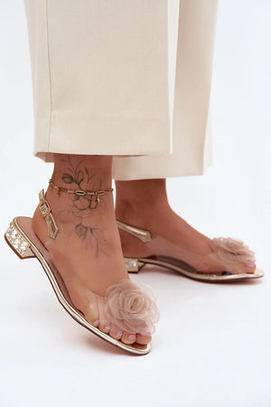 Sandály model 228131 Step in style