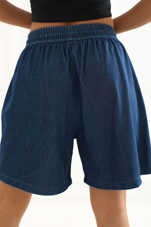 Kraťasy model 228176 Italy Moda