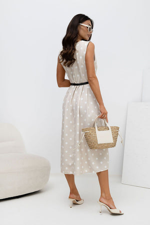 Denní šaty model 228180 Italy Moda