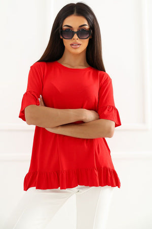 Halenka model 228252 Relevance