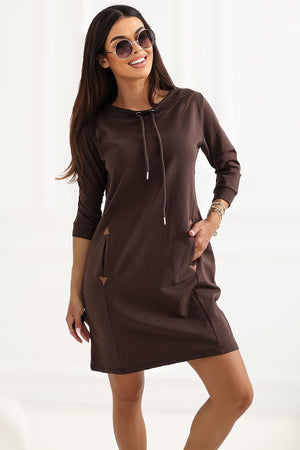 Denní šaty model 228352 Rue Paris