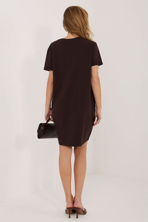 Denní šaty model 228355 Rue Paris