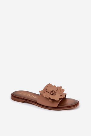 Pantofle model 228364 Step in style