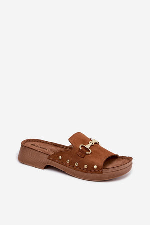 Pantofle model 228366 Step in style
