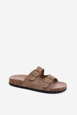 Pantofle model 228380 Step in style