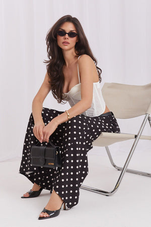 Dámské kalhoty model 228416 Italy Moda