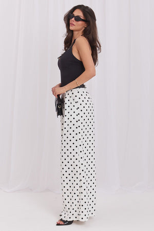 Dámské kalhoty model 228417 Italy Moda