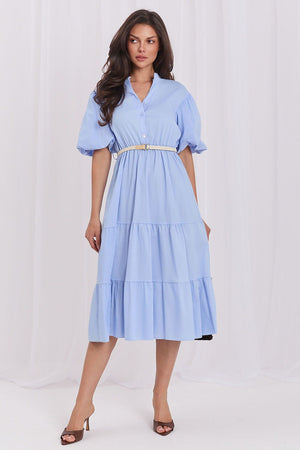 Denní šaty model 228427 Italy Moda