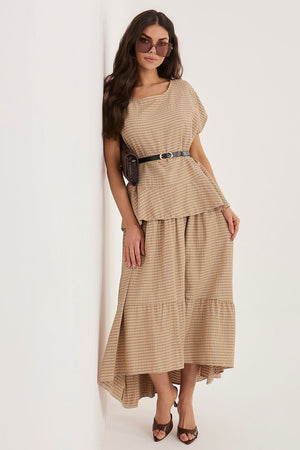 Halenka model 228464 Italy Moda