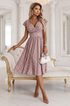 Denní šaty model 228487 Numoco
