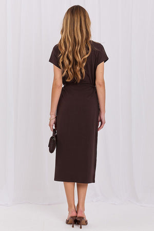 Denní šaty model 228665 Rue Paris