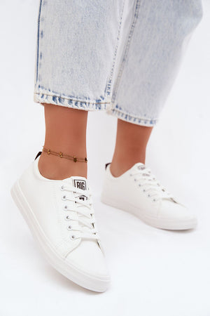 Tenisky model 228744 Step in style