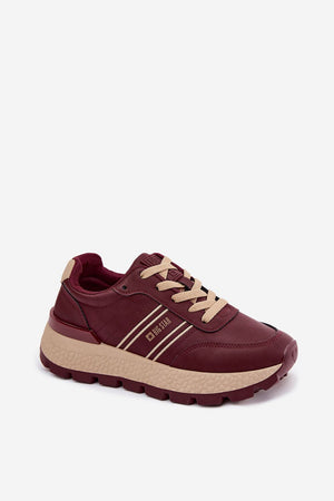 Sportovní obuv model 228745 Step in style