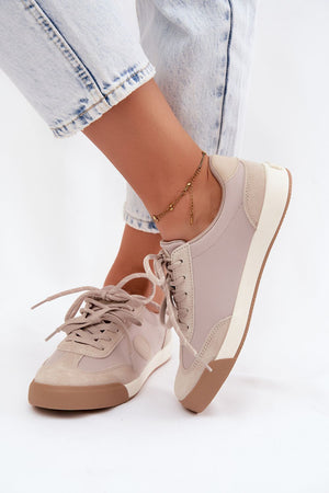 Sportovní obuv model 228747 Step in style
