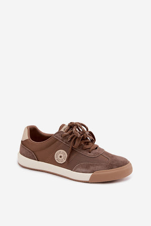 Sportovní obuv model 228748 Step in style