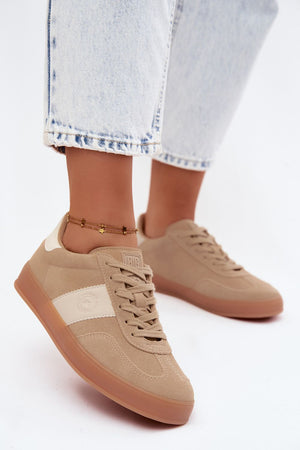 Sportovní obuv model 228749 Step in style