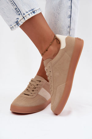 Sportovní obuv model 228749 Step in style