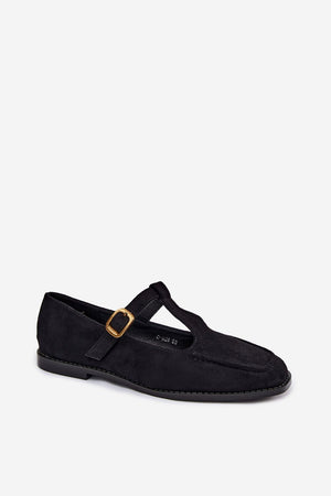Polobotky model 228758 Step in style