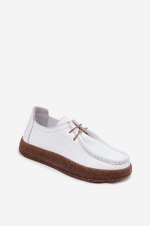 Polobotky na platformě model 228760 Step in style