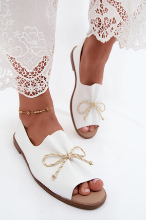 Sandály model 228775 Step in style