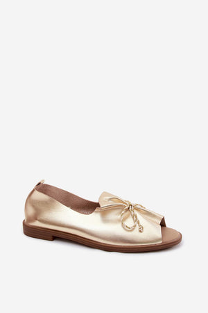 Sandály model 228776 Step in style