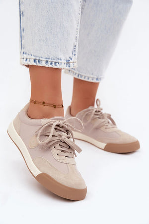 Sportovní obuv model 228747 Step in style