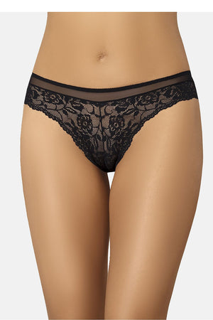 Brazilské kalhotky model 228817 Teyli