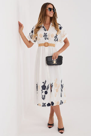 Denní šaty model 228871 Italy Moda