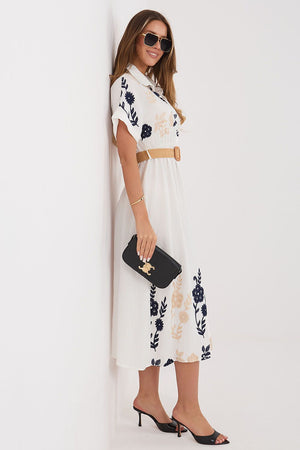 Denní šaty model 228871 Italy Moda