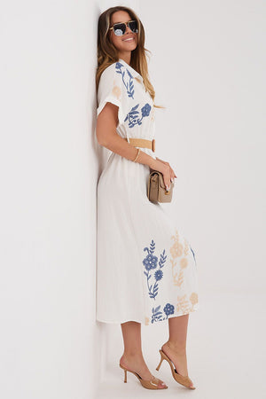 Denní šaty model 228872 Italy Moda