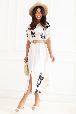 Denní šaty model 228873 Italy Moda