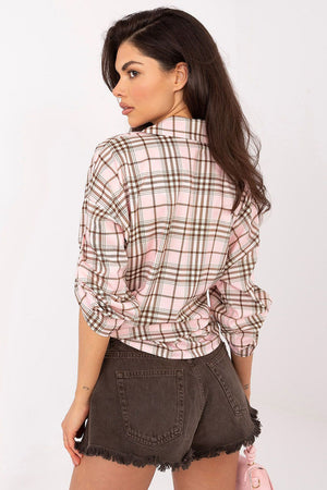 Dámská košile model 228897 Italy Moda