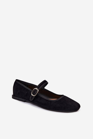 Balerinky model 228932 Step in style