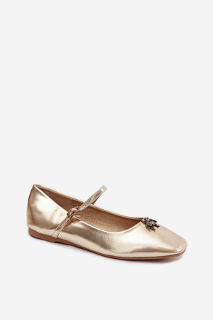 Balerinky model 228936 Step in style