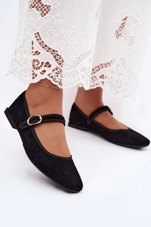 Balerinky model 228932 Step in style