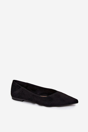 Balerinky model 228948 Step in style