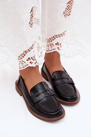 Mokasiny model 228968 Step in style