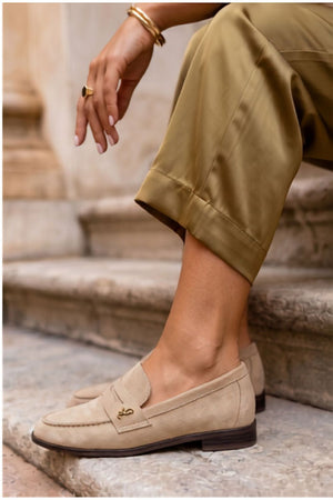 Mokasiny model 228971 Step in style