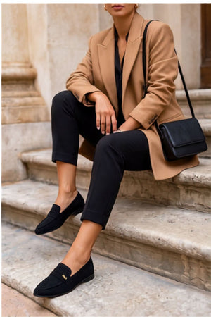 Mokasiny model 228973 Step in style