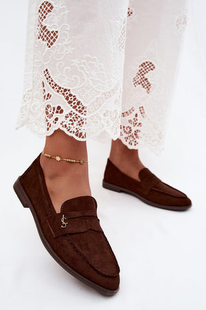 Mokasiny model 228974 Step in style