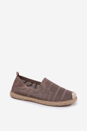 Espadrilky model 228988 Step in style