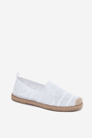 Espadrilky model 228990 Step in style