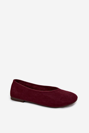 Balerinky model 228999 Step in style