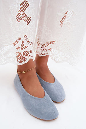 Balerinky model 229000 Step in style