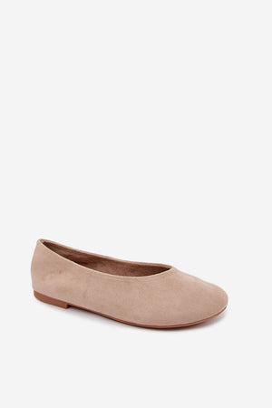 Balerinky model 229001 Step in style